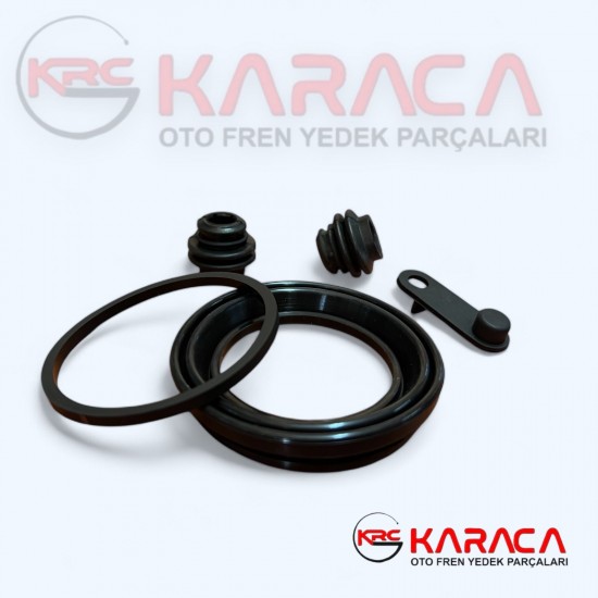 Kia Ceed 05-18 Ön Kaliper Tamir Takımı 57mm